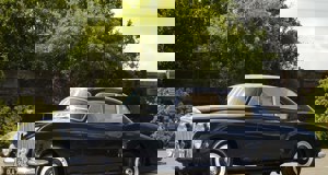 R-Type Continental (1952 - 1955)